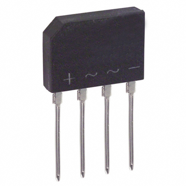 Bridge Rectifiers