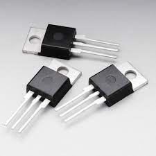 Diodes & Rectifiers