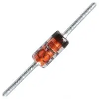 Single Zener Diodes